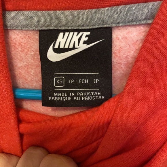 Nike Hoodie - Picture 2 of 5